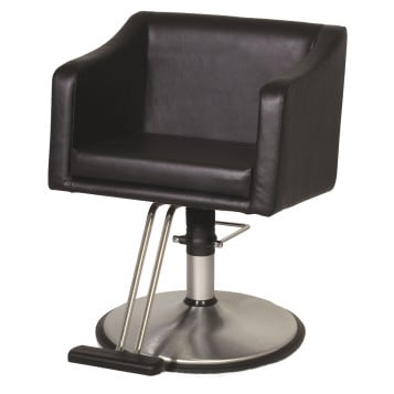 Belvedere LK12 Look Styling Chair