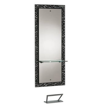 Salon Ambience Fiji Mirror Styling Station