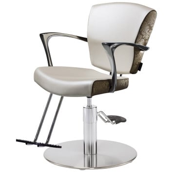 Salon Ambience SH-410 Maya Styling Chair