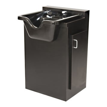 5100 Shampoo Bowl & Cabinet