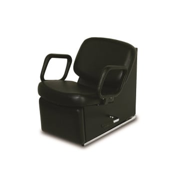 Belvedere SR-24D Siesta Shampoo Chair