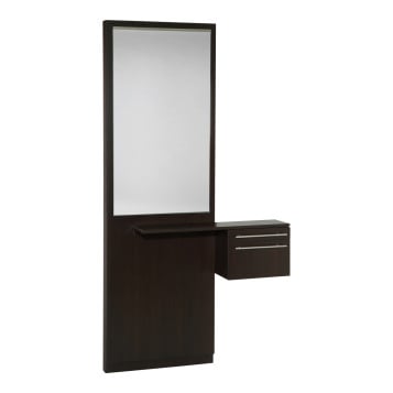 Belvedere KA126 / KA193 Kalli Mirror & Wall Vanity