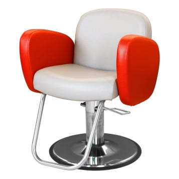 Collins 7200 ATL Styling Chair