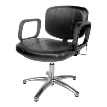 Collins 3730L Cody Lever-Control Shampoo Chair