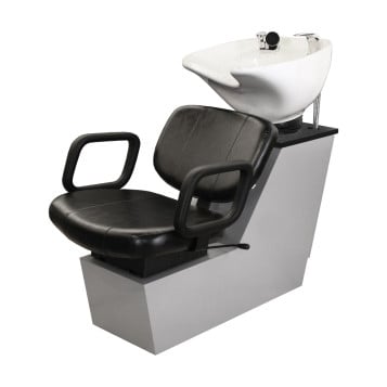 Collins 37BWS Cody Backwash Shuttle