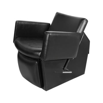 Collins 69ES Cigno Electric 59 Shampoo Chair with Kick Out Leg Rest