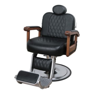 Collins B20 Cavalier Barber Chair