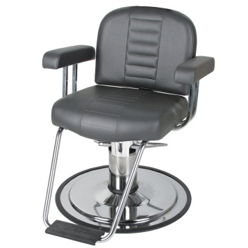 Collins 8060S Charger Mid-Size Styling Chair