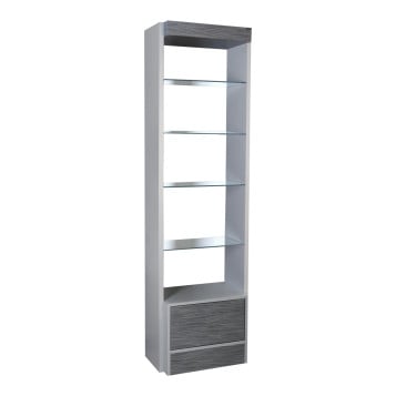 Collins 6629 Edge Retail Display Unit