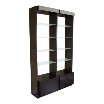 Collins 932 Amati Retail Display Unit