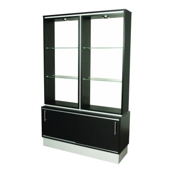 Collins QSE 4419-48 Neo Retail Display Unit