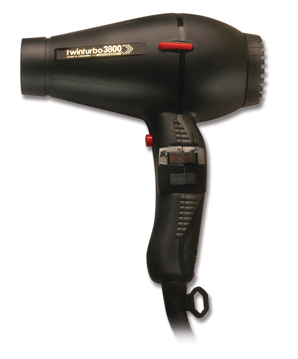 STRAIGHT AHEAD 3800 Turbo Infrared Blow Dryer-PLATINUM COLLECTION-NEW-SEALED newest