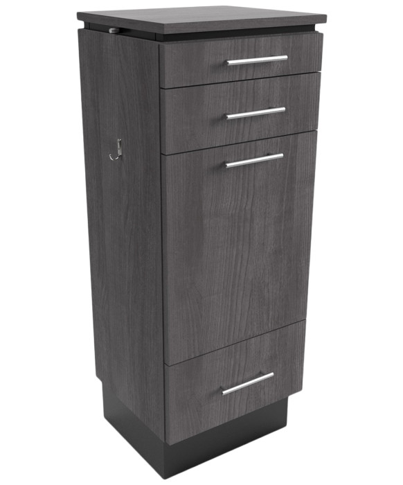 Collins 4401T-18 Neo Tall Styling Vanity Station