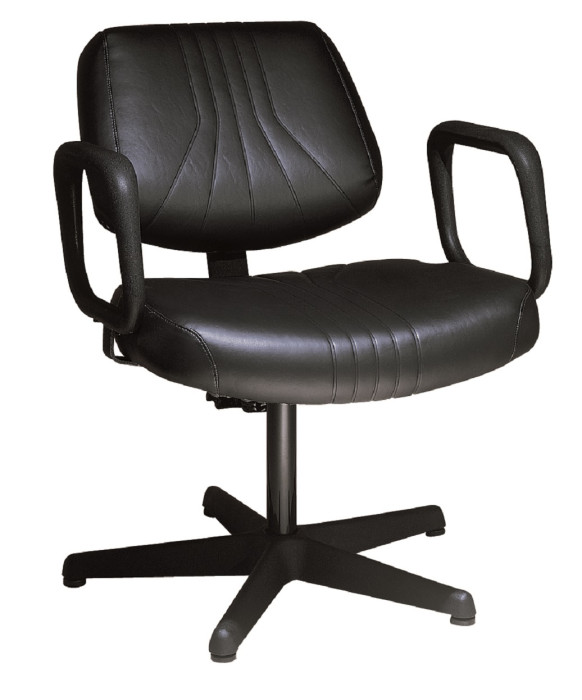 Belvedere BD84Z Delta Shampoo Chair