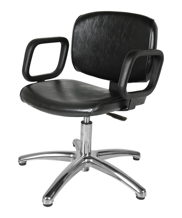 Collins QSE 1830 Spring-Back Shampoo Chair