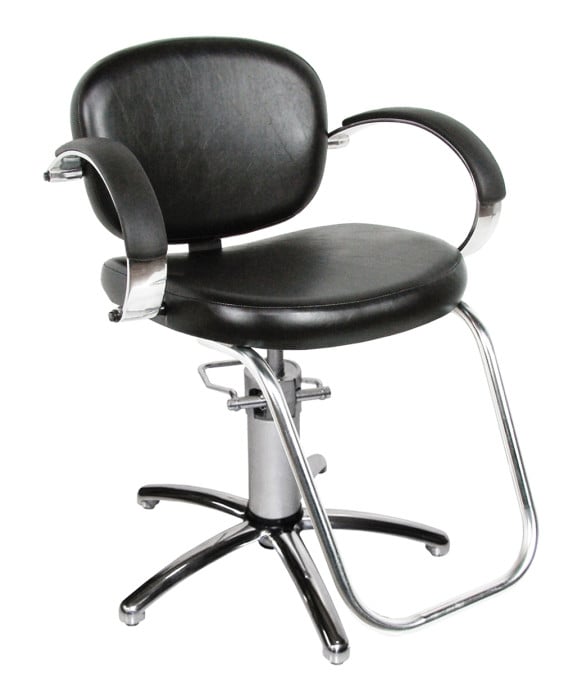 Collins QSE 1300 Valenti Styling Chair