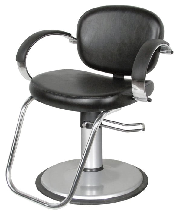 Collins QSE 1300 Valenti Styling Chair