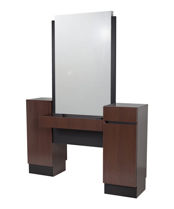 Collins QSE 469-63 Reve B2B Styling Vanity Island