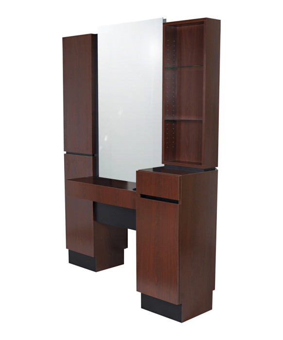 Collins QSE 470-63 Reve B2B Retail Styling Island