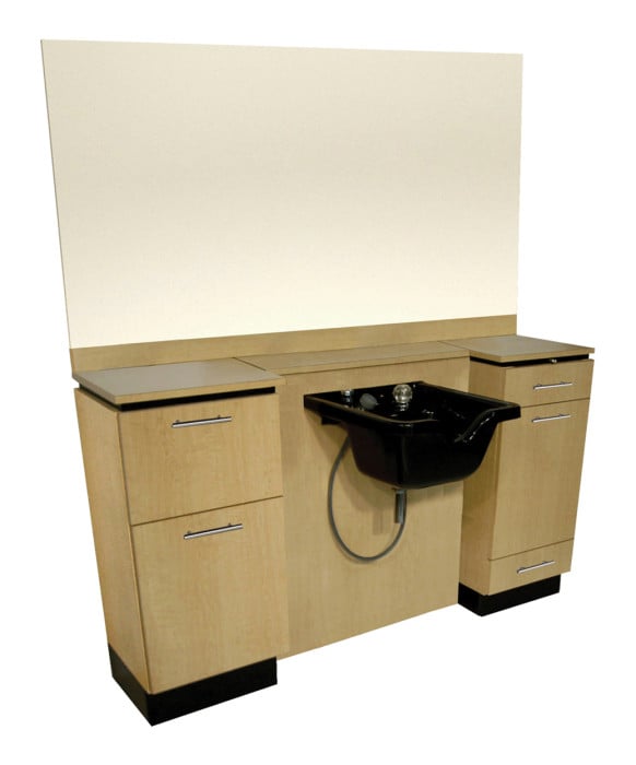 Collins QSE 4425-72 Neo Barber Station