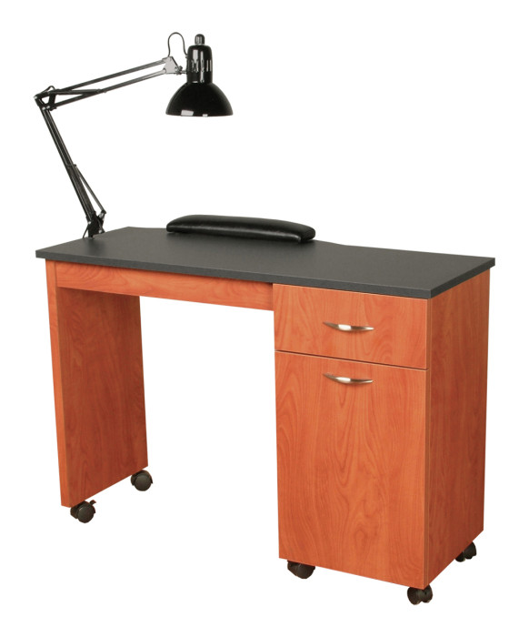 Collins QSE 3344-42 Cameo Manicure Table