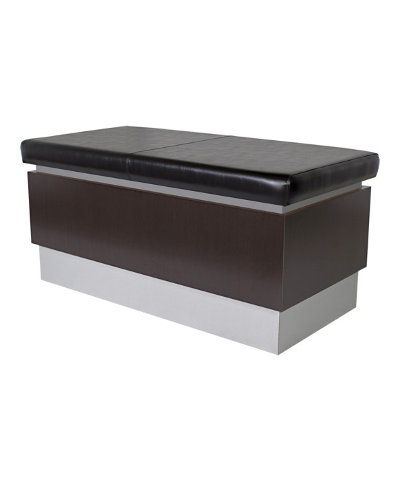 Collins QSE 497-44 Reve Waiting Area Bench