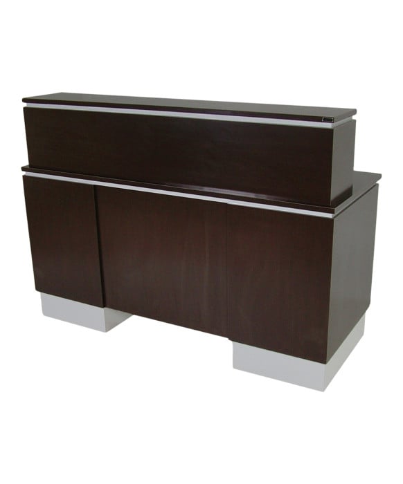 Collins QSE 4417-60 Neo Gamma Reception Desk