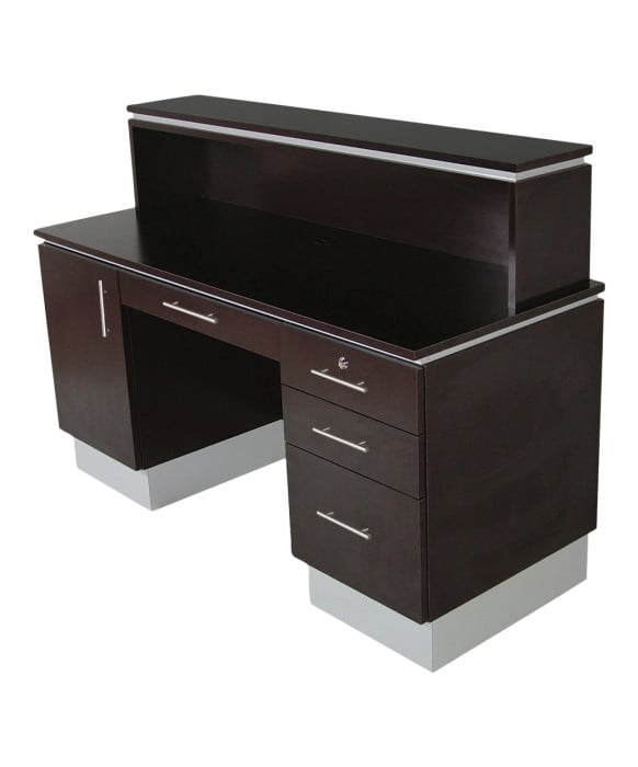 Collins QSE 4417-60 Neo Gamma Reception Desk