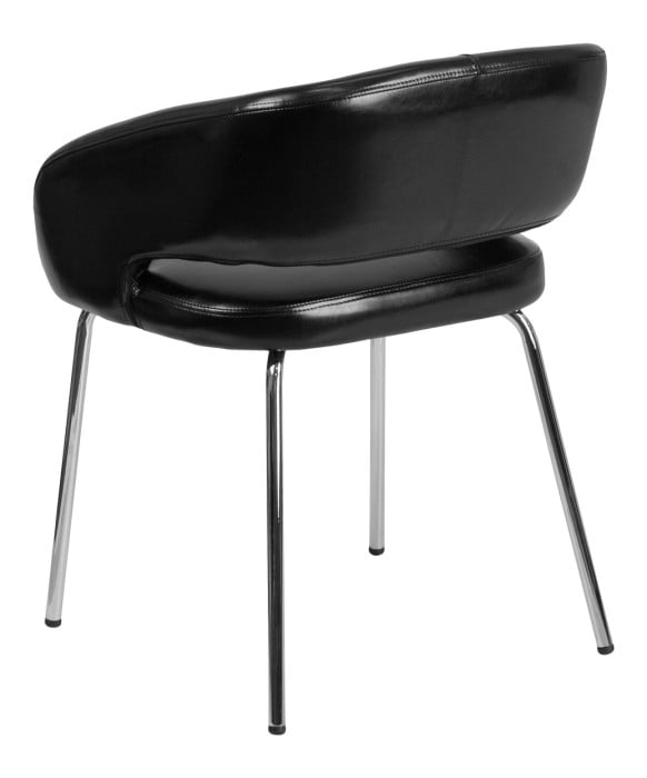 Fusion Salon Reception Chair