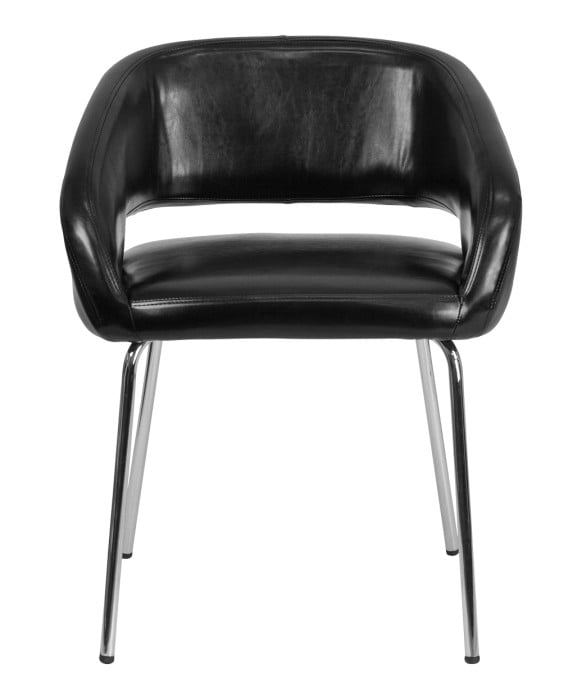 Fusion Salon Reception Chair