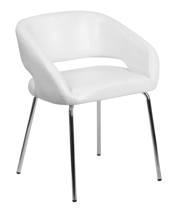 Fusion Salon Reception Chair