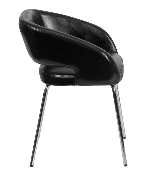 Fusion Salon Reception Chair