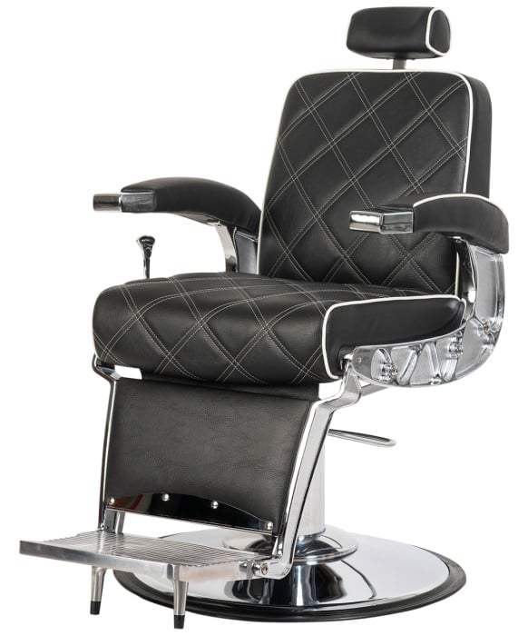 Aviator Professional Barber Chair