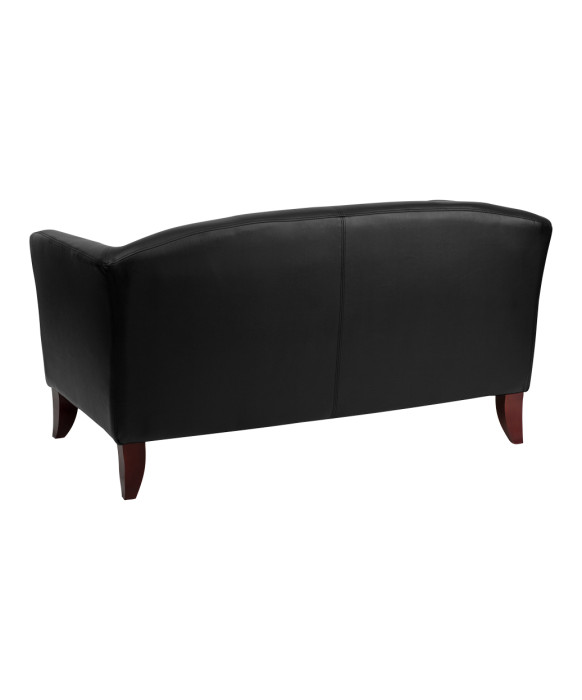 Imperial Leather Reception Loveseat