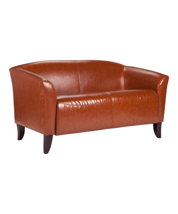 Imperial Leather Reception Loveseat