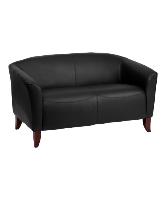 Imperial Leather Reception Loveseat