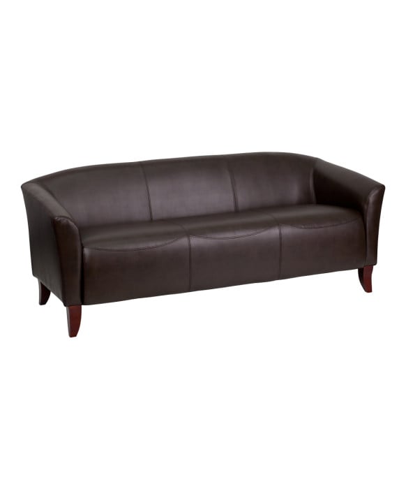 Imperial Leather Reception Sofa