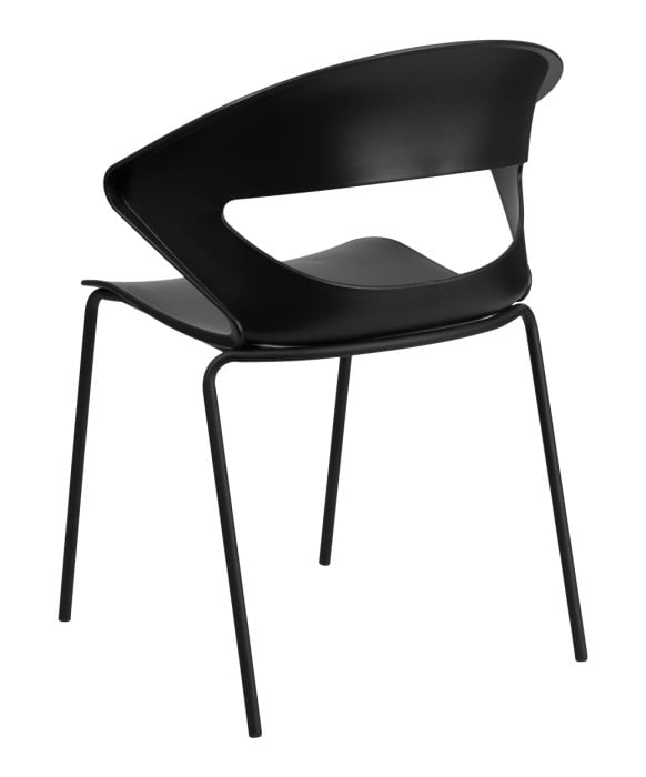 Hercules Round Salon Reception Chair