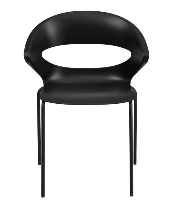 Hercules Round Salon Reception Chair