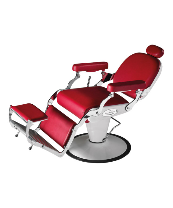 Salon Ambience SH277-6 Premier Italian Barber Chair