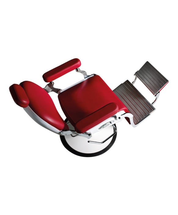 Salon Ambience SH277-6 Premier Italian Barber Chair