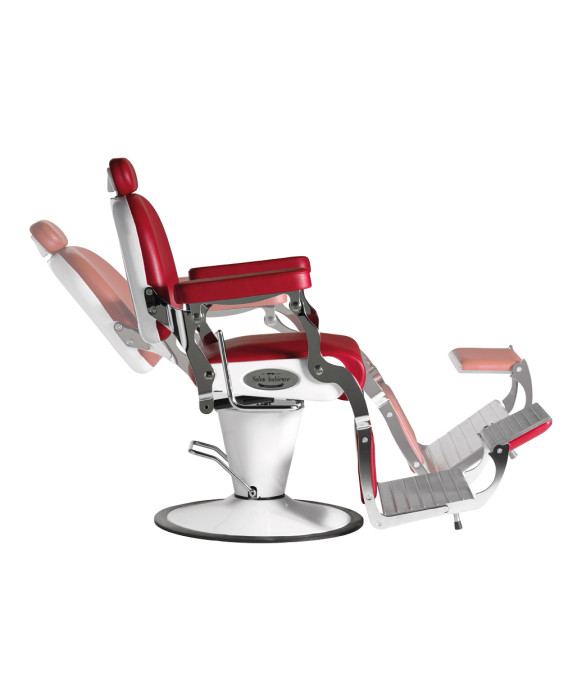 Salon Ambience SH277-6 Premier Italian Barber Chair