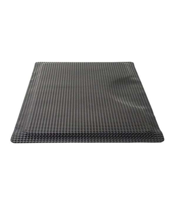 3' x 5' Rhino Reflex Anti-Fatigue Mat w/ Round Cut-Out 1