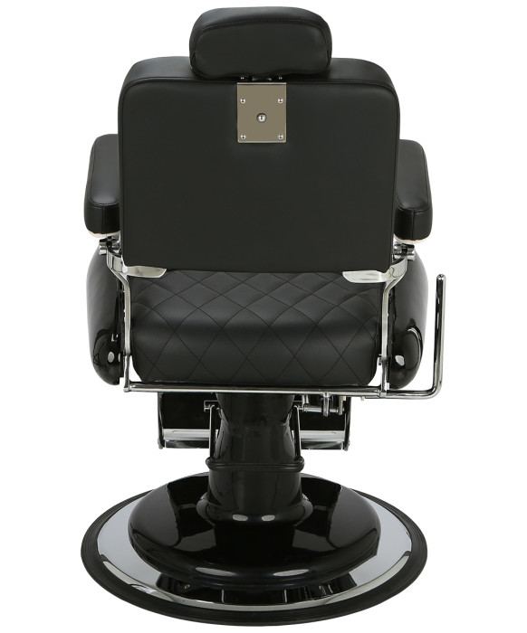 Onyx Professional Barber Chair