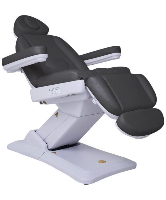 Silver Fox 2235D Glo+ Electric Facial & Treatment Chair 