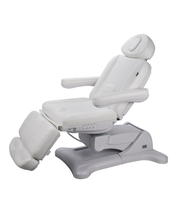 2246B Radi+ Electric Multi Purpose Facial & Massage Bed