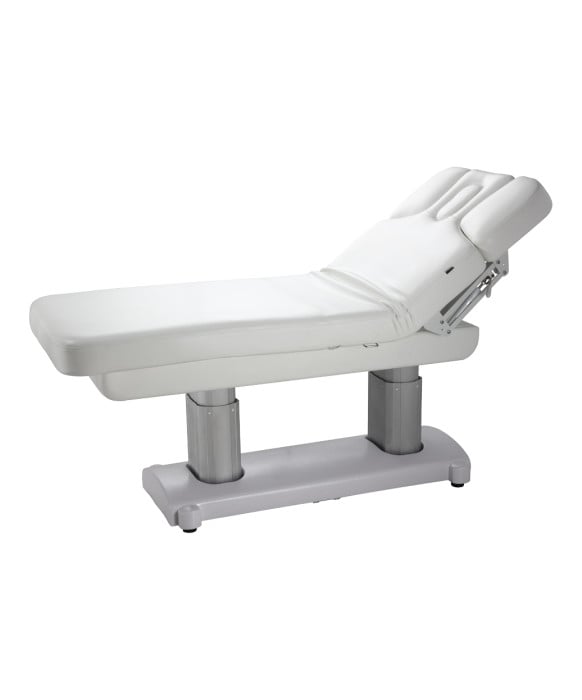 Silver Fox 2249 Ocili Electric Multi Purpose Facial & Massage Bed