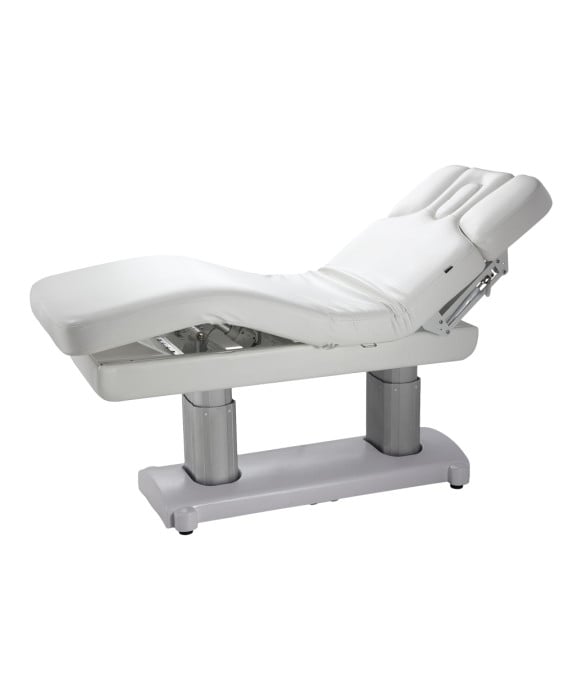 2249 Ocili Electric Multi Purpose Facial & Massage Bed