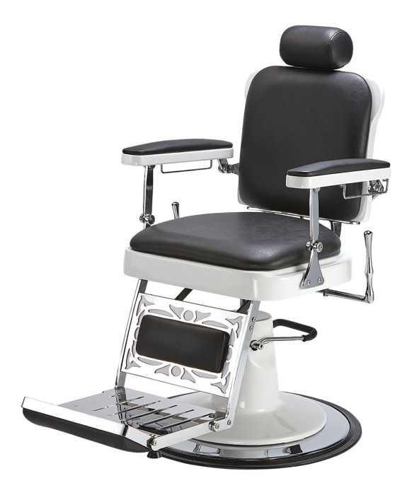 Pibbs 663 Master Barber Chair