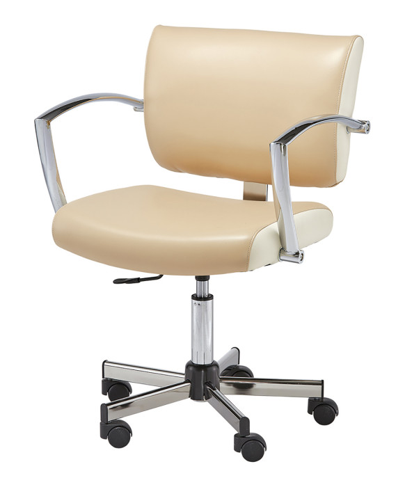 Pibbs 5892 Rosa Desk Chair